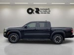2023 Nissan Frontier Crew Cab 4x4 PRO-4X Auto *Ltd Avail*