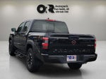 2023 Nissan Frontier Crew Cab 4x4 PRO-4X Auto *Ltd Avail*