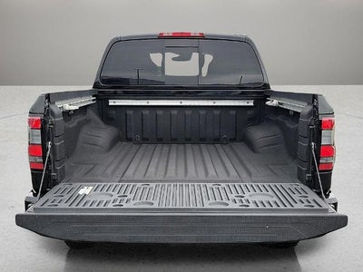 2023 Nissan Frontier Crew Cab 4x4 PRO-4X Auto *Ltd Avail*