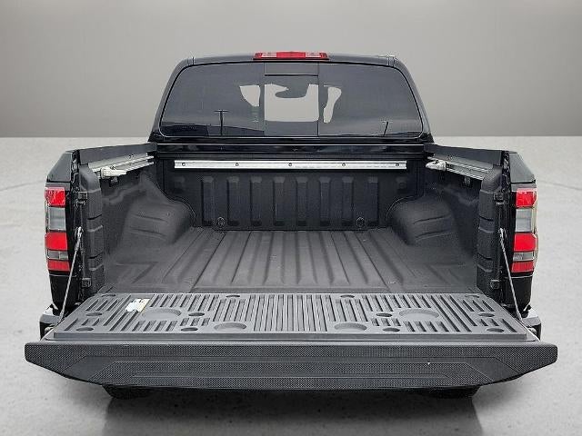 2023 Nissan Frontier Crew Cab 4x4 PRO-4X Auto *Ltd Avail*