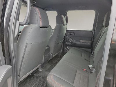 2023 Nissan Frontier Crew Cab 4x4 PRO-4X Auto *Ltd Avail*