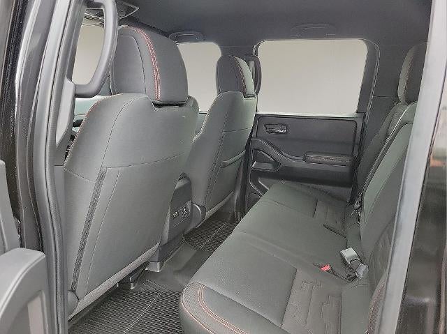 2023 Nissan Frontier Crew Cab 4x4 PRO-4X Auto *Ltd Avail*