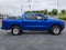 2024 Nissan Frontier Crew Cab 4x4 SV