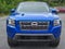 2024 Nissan Frontier Crew Cab 4x4 SV