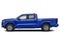2024 Nissan Frontier Crew Cab 4x4 SV