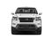 2024 Nissan Frontier Crew Cab 4x4 SV