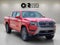 2026 Nissan Frontier Crew Cab 4x4 SV