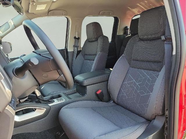 2026 Nissan Frontier Crew Cab 4x4 SV