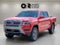 2026 Nissan Frontier Crew Cab 4x4 SV