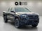 2026 Nissan Frontier Crew Cab 4x4 SV