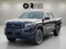 2026 Nissan Frontier Crew Cab 4x4 SV