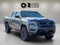 2026 Nissan Frontier Crew Cab 4x4 SV