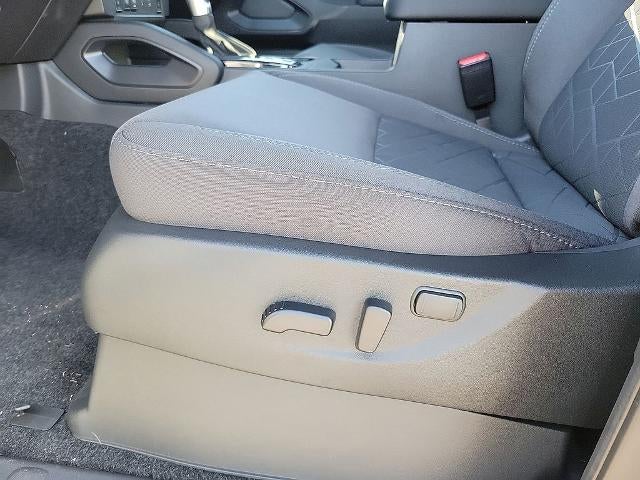 2026 Nissan Frontier Crew Cab 4x4 SV