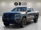 2026 Nissan Frontier Crew Cab 4x4 SV