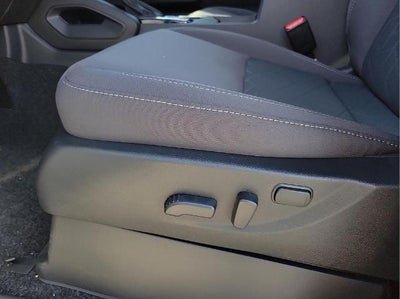 2026 Nissan Frontier Crew Cab 4x4 SV