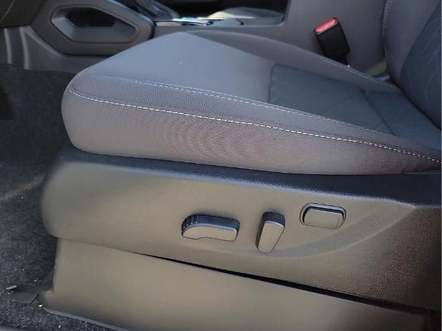 2026 Nissan Frontier Crew Cab 4x4 SV