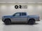 2026 Nissan Frontier Crew Cab 4x4 SV