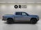 2026 Nissan Frontier Crew Cab 4x4 SV