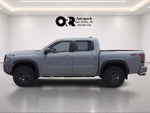 2026 Nissan Frontier Crew Cab 4x4 PRO-4X
