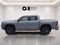 2026 Nissan Frontier Crew Cab 4x4 PRO-4X