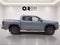 2026 Nissan Frontier Crew Cab 4x4 PRO-4X