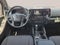 2026 Nissan Frontier Crew Cab 4x4 SV