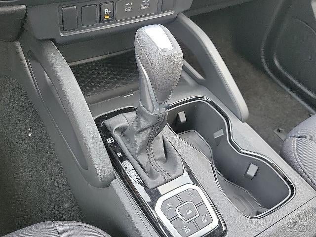 2026 Nissan Frontier Crew Cab 4x4 SV