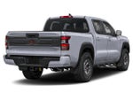 2027 Nissan Frontier Crew Cab 4x4 PRO-4X