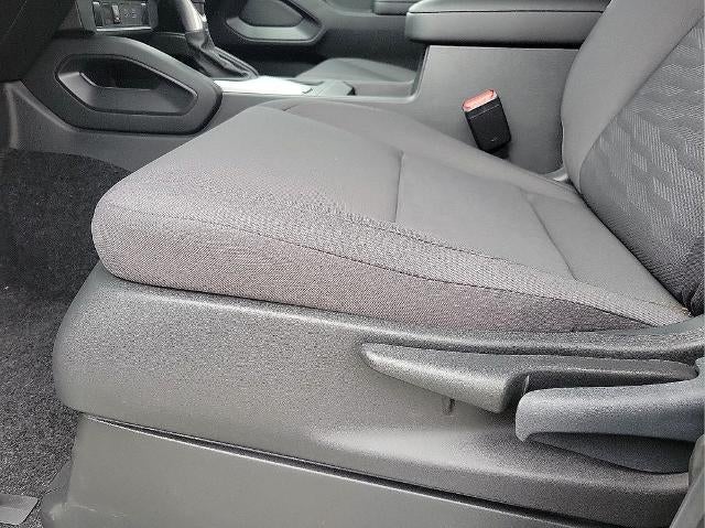 2026 Nissan Frontier Crew Cab 4x4 S