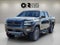 2026 Nissan Frontier Crew Cab 4x4 PRO-4X