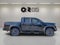 2026 Nissan Frontier Crew Cab 4x4 PRO-4X