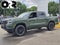 2026 Nissan Frontier Crew Cab 4x4 SV