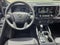 2026 Nissan Frontier Crew Cab 4x4 SV