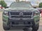 2026 Nissan Frontier Crew Cab 4x4 SV