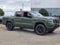 2026 Nissan Frontier Crew Cab 4x4 SV