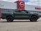 2026 Nissan Frontier Crew Cab 4x4 SV