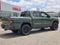 2026 Nissan Frontier Crew Cab 4x4 SV
