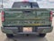 2026 Nissan Frontier Crew Cab 4x4 SV