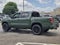 2026 Nissan Frontier Crew Cab 4x4 SV