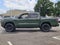 2026 Nissan Frontier Crew Cab 4x4 SV