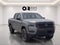 2026 Nissan Frontier Crew Cab 4x4 SV