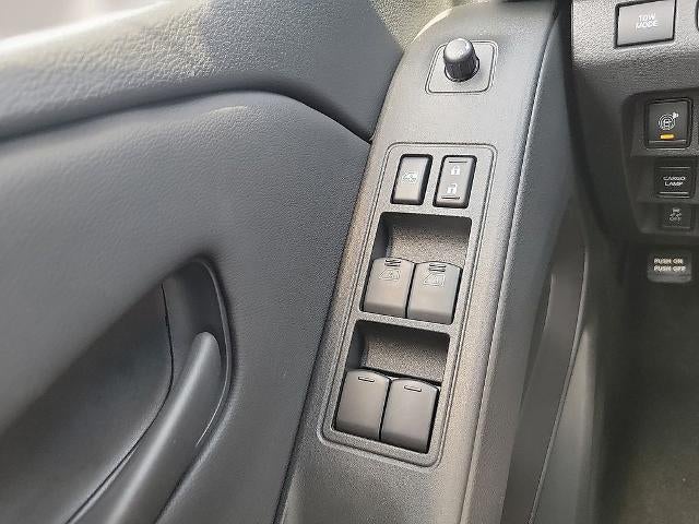 2026 Nissan Frontier Crew Cab 4x4 SV