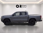 2026 Nissan Frontier Crew Cab 4x4 SV