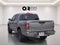 2026 Nissan Frontier Crew Cab 4x4 SV