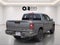 2026 Nissan Frontier Crew Cab 4x4 SV