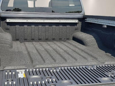 2026 Nissan Frontier Crew Cab 4x4 SV