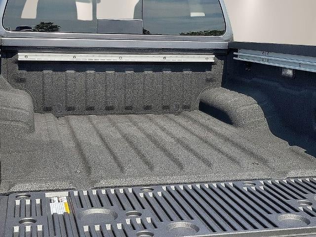 2026 Nissan Frontier Crew Cab 4x4 SV