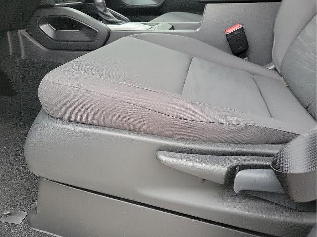 2026 Nissan Frontier Crew Cab 4x4 S