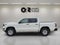 2026 Nissan Frontier Crew Cab 4x4 S