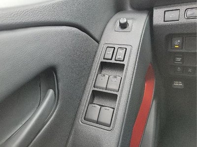 2026 Nissan Frontier Crew Cab 4x4 PRO-4X